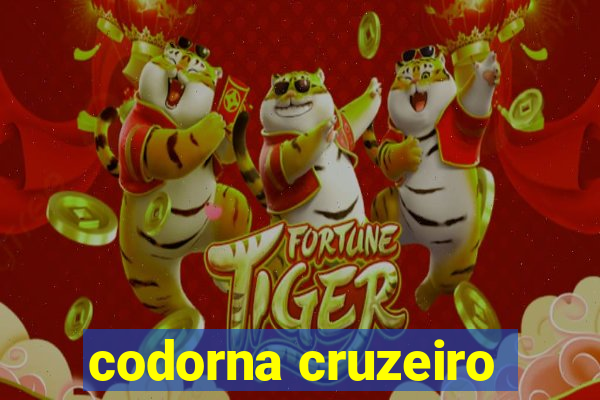 codorna cruzeiro